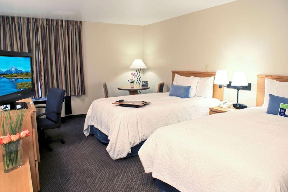 Hampton Inn Las Vegas/Summerlin Exteriér fotografie