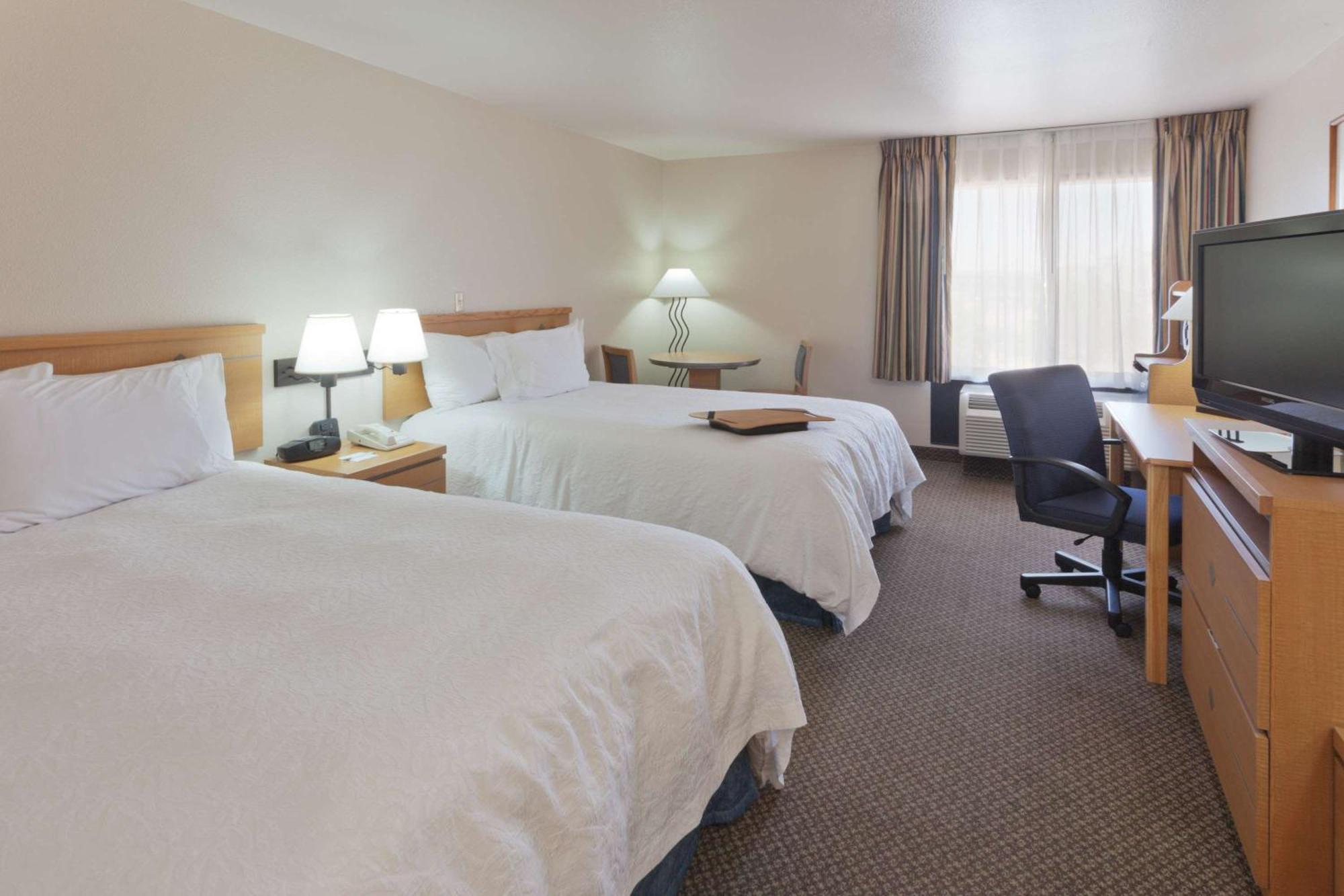 Hampton Inn Las Vegas/Summerlin Exteriér fotografie