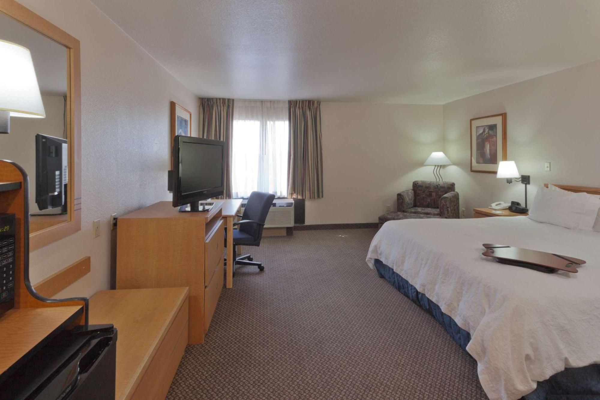 Hampton Inn Las Vegas/Summerlin Exteriér fotografie