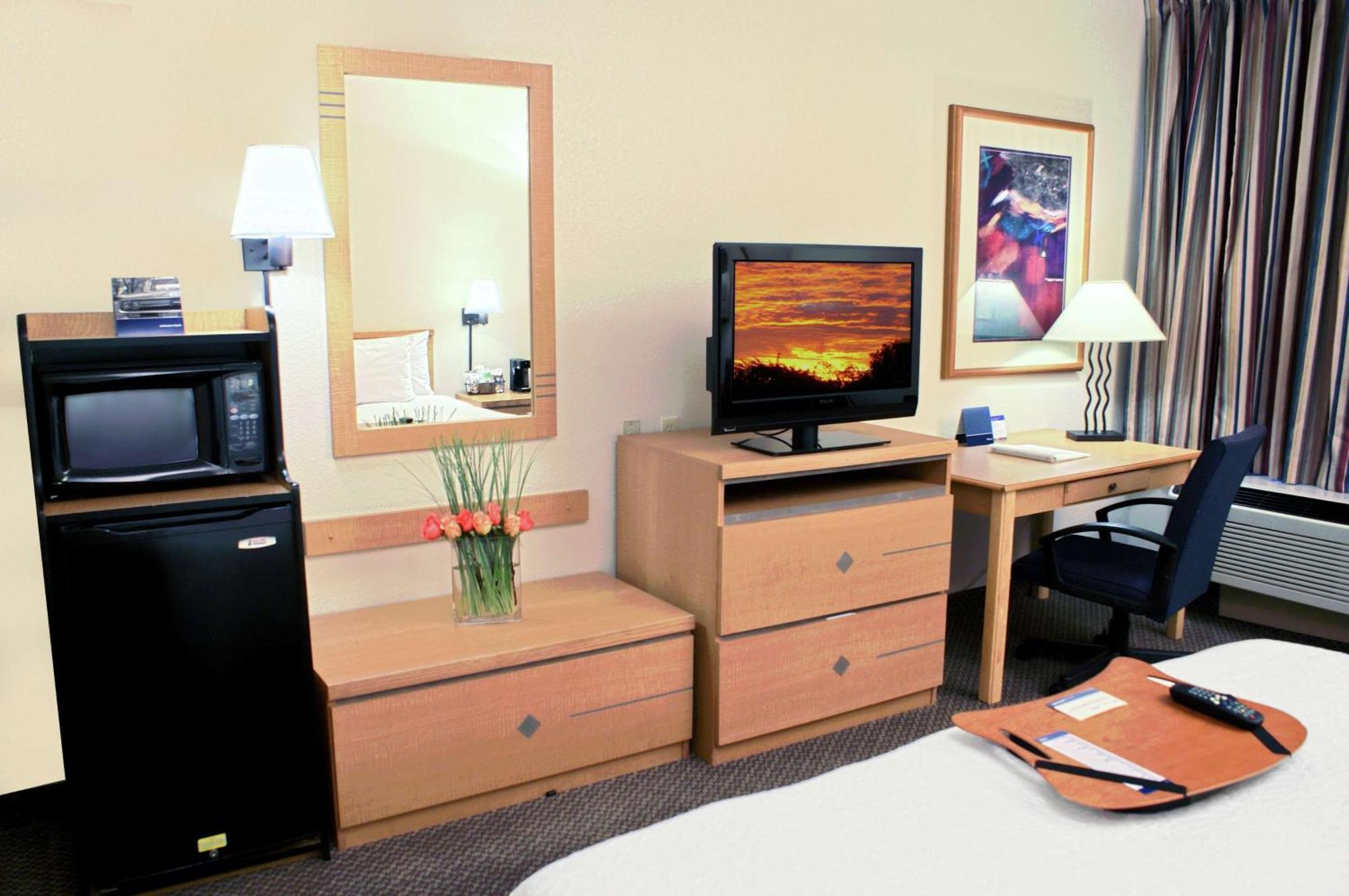Hampton Inn Las Vegas/Summerlin Exteriér fotografie
