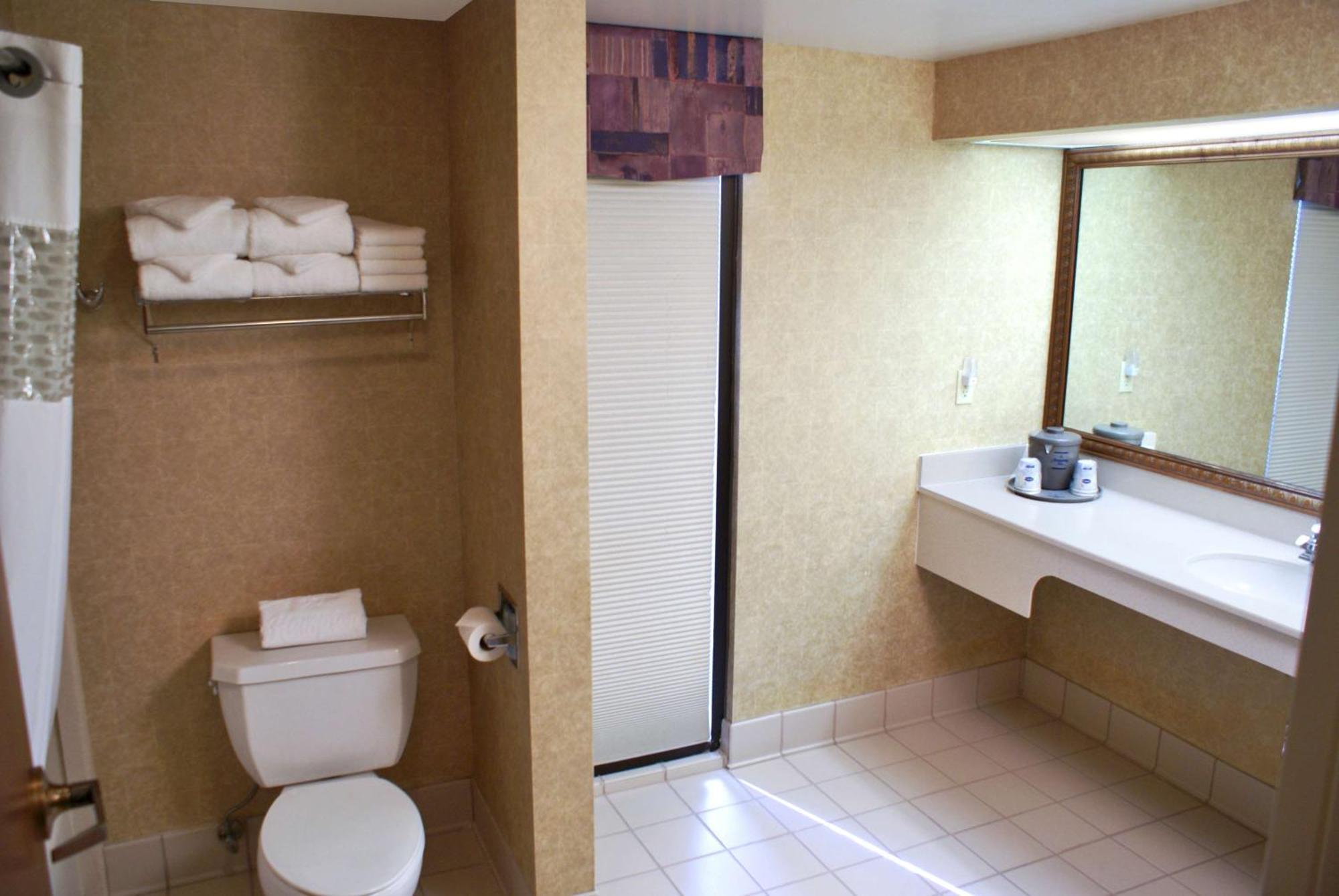 Hampton Inn Las Vegas/Summerlin Exteriér fotografie