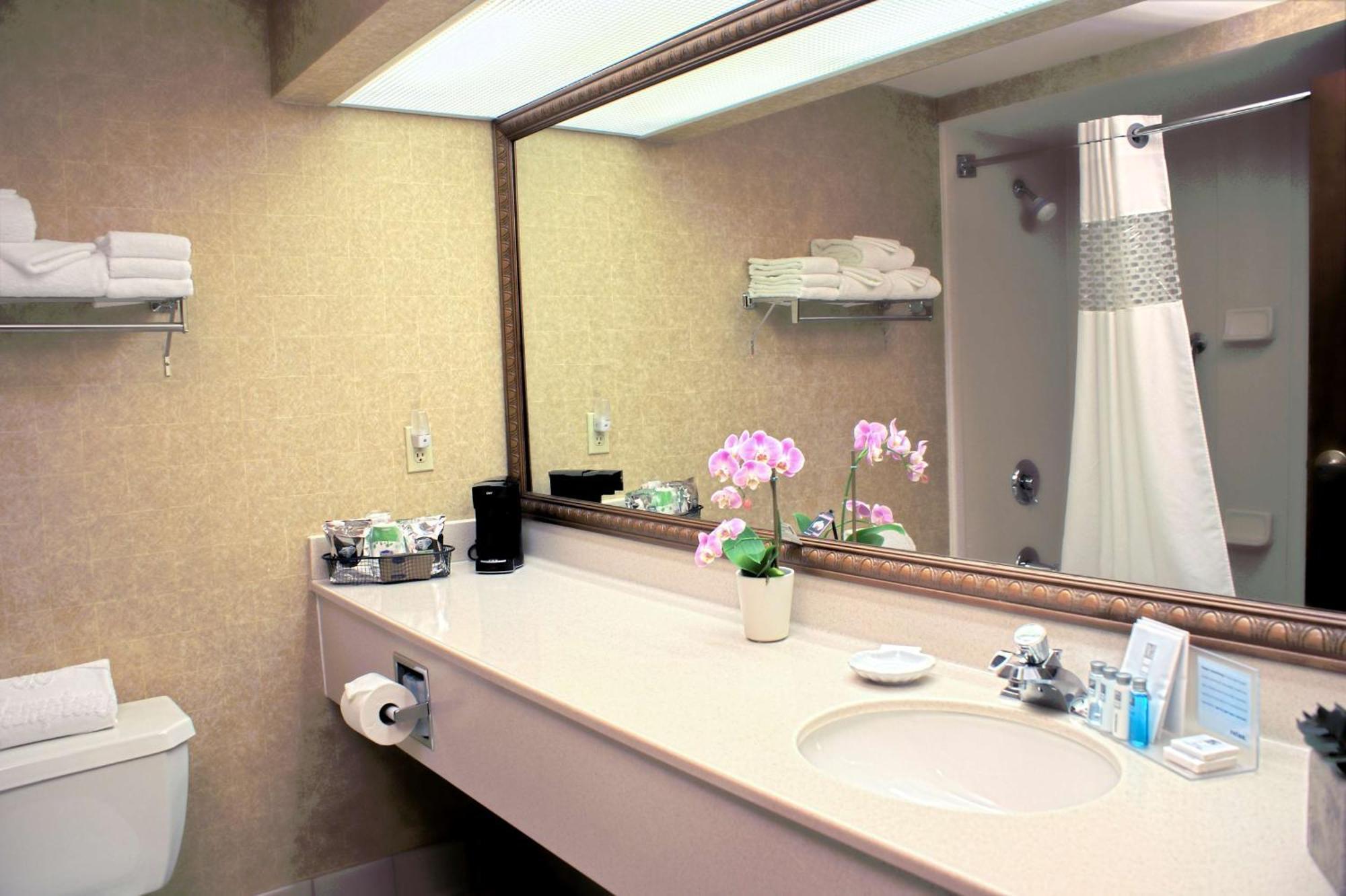 Hampton Inn Las Vegas/Summerlin Exteriér fotografie