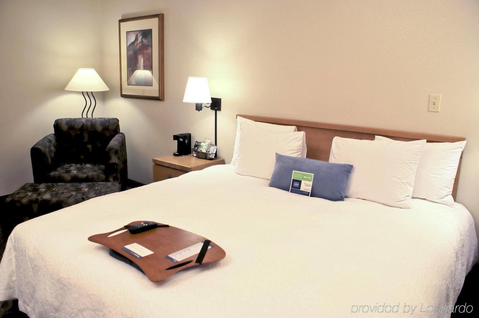 Hampton Inn Las Vegas/Summerlin Pokoj fotografie