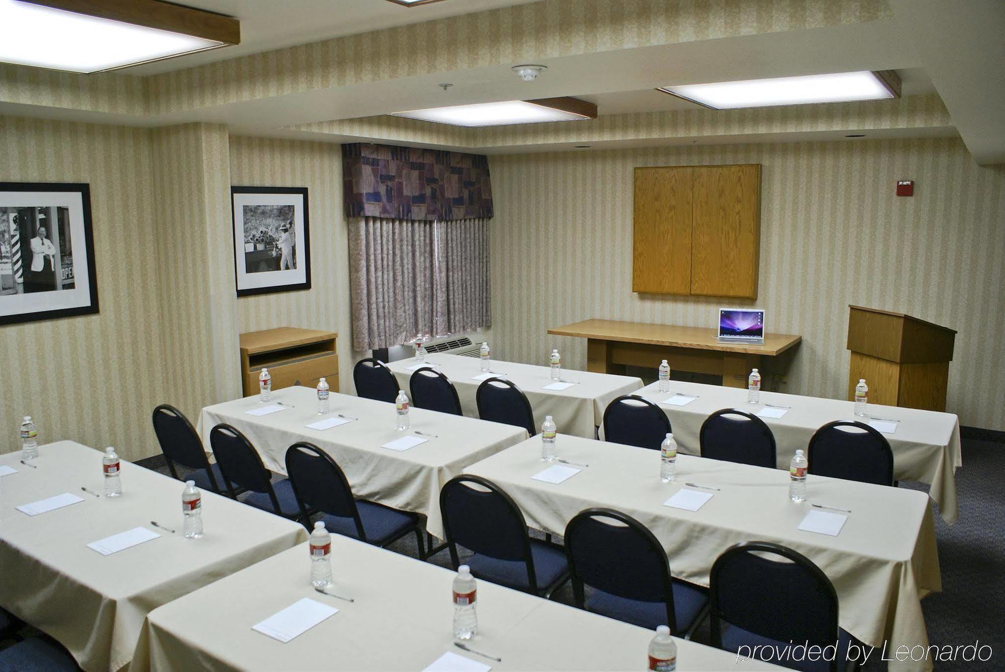 Hampton Inn Las Vegas/Summerlin Zařízení fotografie