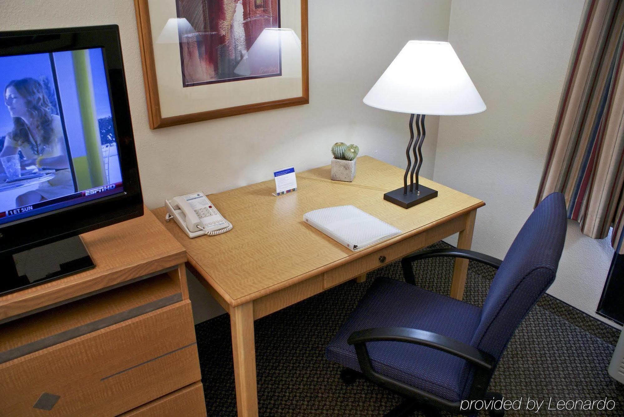 Hampton Inn Las Vegas/Summerlin Pokoj fotografie
