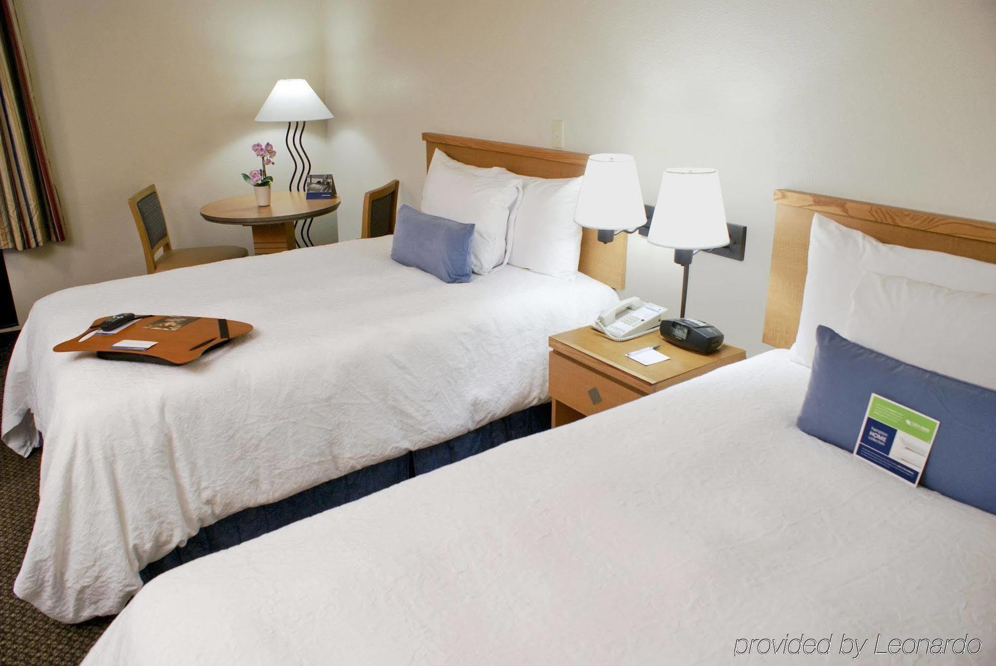 Hampton Inn Las Vegas/Summerlin Pokoj fotografie